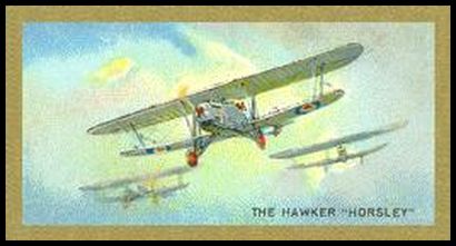 44 The Hawker Horsley